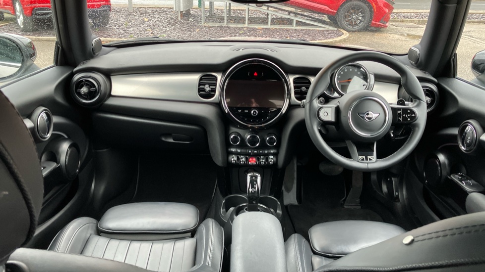 MINI Hatchback 2.0 Cooper S Exclusive 3dr Auto Petrol Hatchback - Image 10