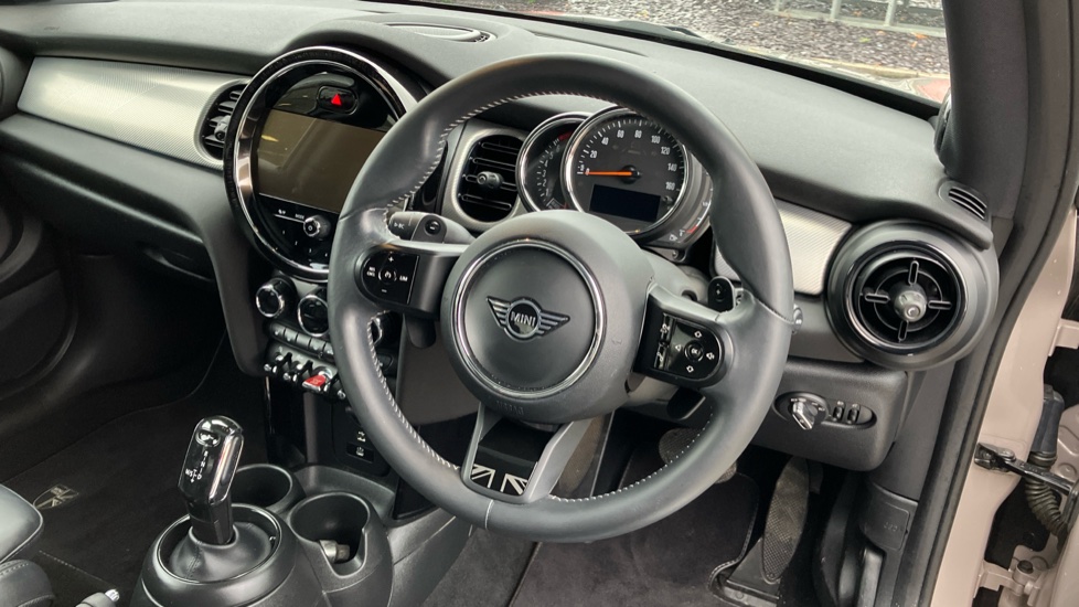MINI Hatchback 2.0 Cooper S Exclusive 3dr Auto Petrol Hatchback - Image 11