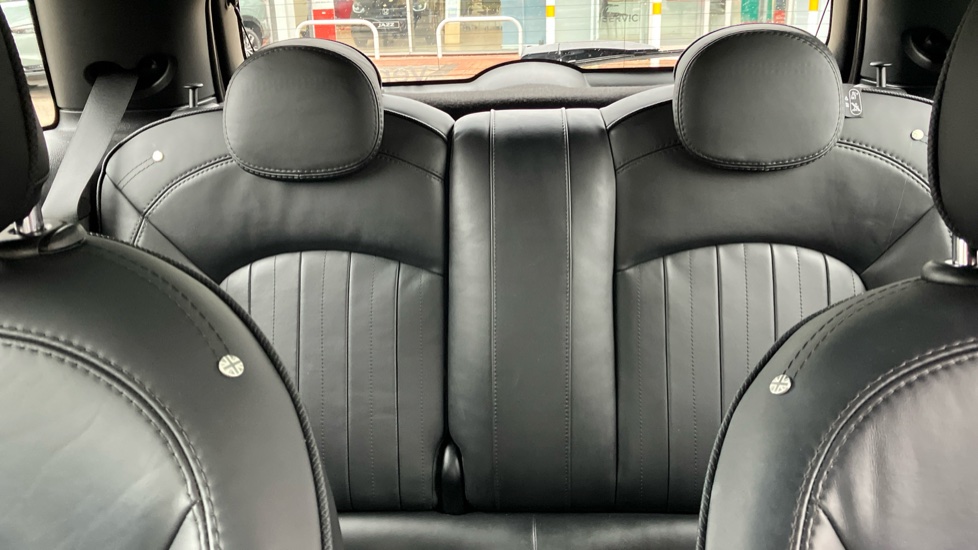 MINI Hatchback 2.0 Cooper S Exclusive 3dr Auto Petrol Hatchback - Image 15
