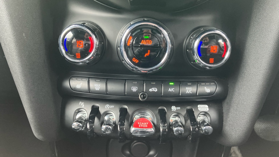 MINI Hatchback 2.0 Cooper S Exclusive 3dr Auto Petrol Hatchback - Image 23
