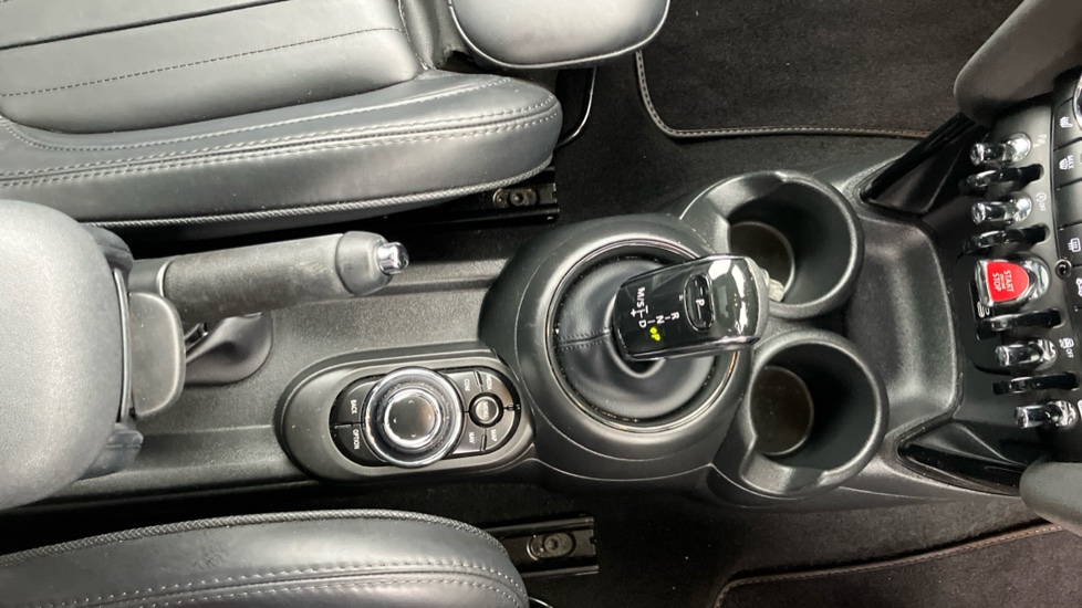 MINI Hatchback 2.0 Cooper S Exclusive 3dr Auto Petrol Hatchback - Image 26