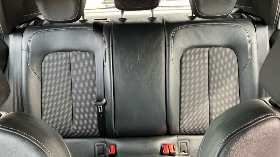 Audi Q2 35 TFSI S Line 5dr S Tronic Petrol Estate - Image 15