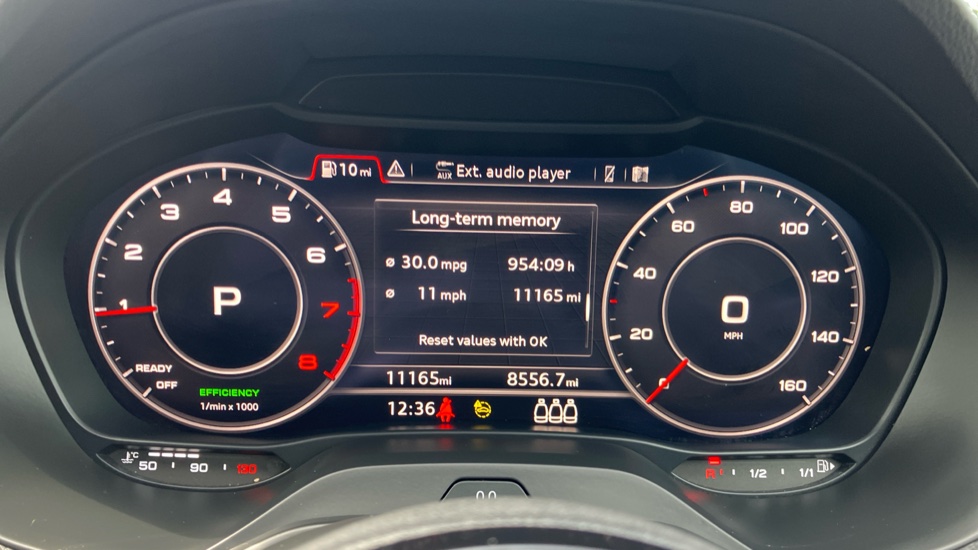 Audi Q2 35 TFSI S Line 5dr S Tronic Petrol Estate - Image 18