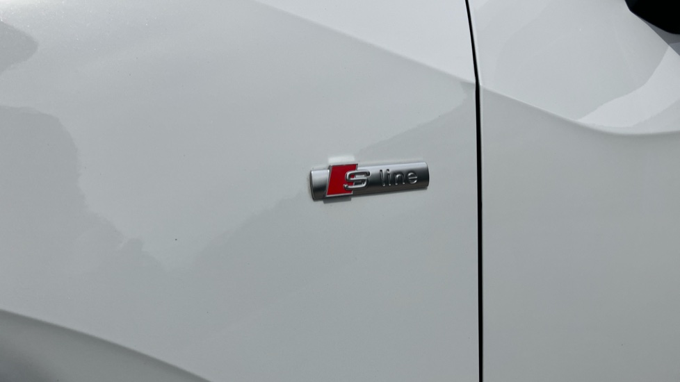 Audi Q2 35 TFSI S Line 5dr S Tronic Petrol Estate - Image 39