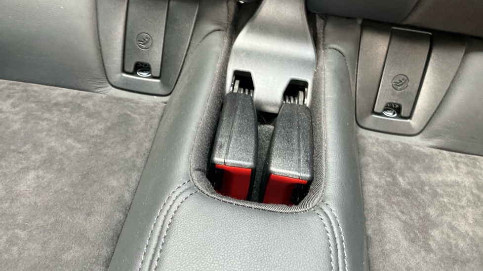 Audi TT 45 TFSI Quattro S Line 2dr S Tronic Petrol Coupe - Image 17