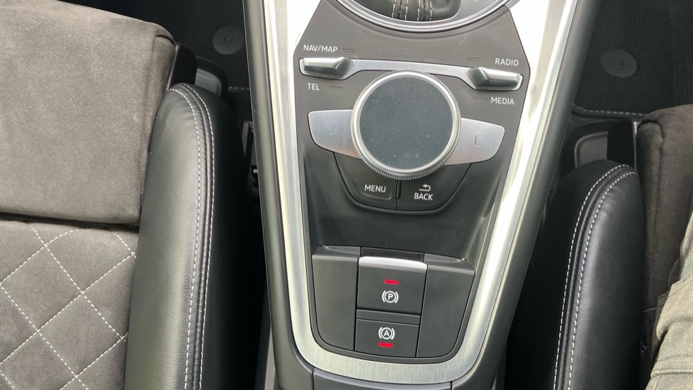 Audi TT 45 TFSI Quattro S Line 2dr S Tronic Petrol Coupe - Image 26