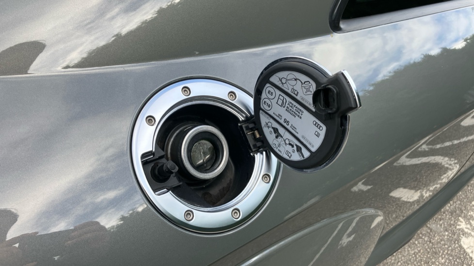 Audi TT 45 TFSI Quattro S Line 2dr S Tronic Petrol Coupe - Image 41