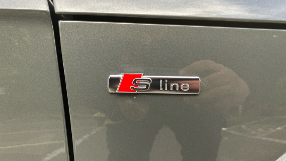 Audi TT 45 TFSI Quattro S Line 2dr S Tronic Petrol Coupe - Image 43