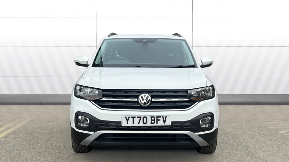 Volkswagen T-Cross 1.0 TSI 115 SE 5dr Petrol Estate - Image 3