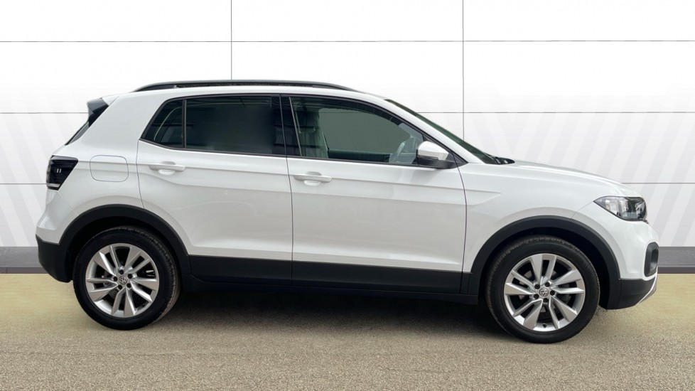 Volkswagen T-Cross 1.0 TSI 115 SE 5dr Petrol Estate - Image 5