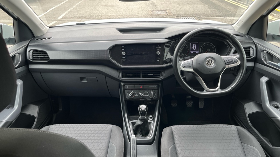 Volkswagen T-Cross 1.0 TSI 115 SE 5dr Petrol Estate - Image 10