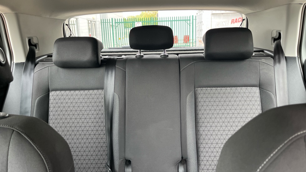 Volkswagen T-Cross 1.0 TSI 115 SE 5dr Petrol Estate - Image 15