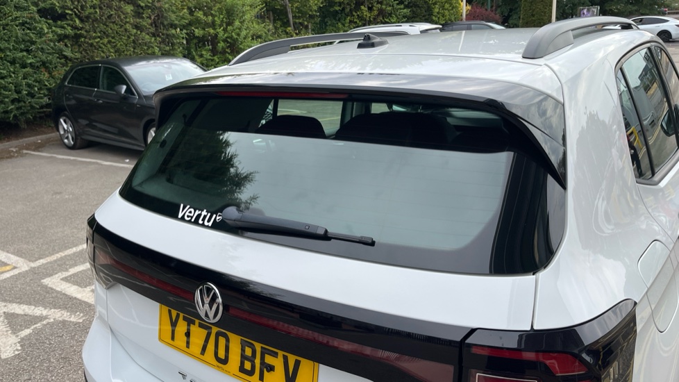 Volkswagen T-Cross 1.0 TSI 115 SE 5dr Petrol Estate - Image 31
