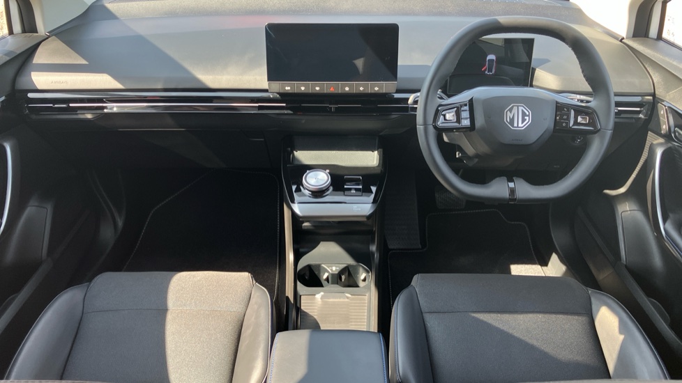 MG MG4 150kW Trophy EV Long Range 64kWh 5dr Auto Electric Hatchback - Image 10