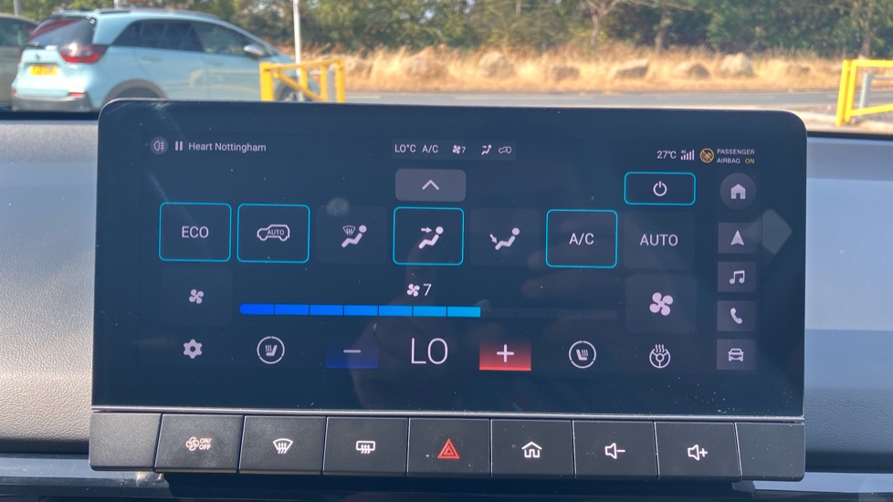 MG MG4 150kW Trophy EV Long Range 64kWh 5dr Auto Electric Hatchback - Image 12