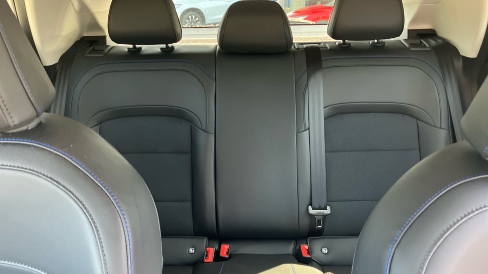 MG MG4 150kW Trophy EV Long Range 64kWh 5dr Auto Electric Hatchback - Image 15