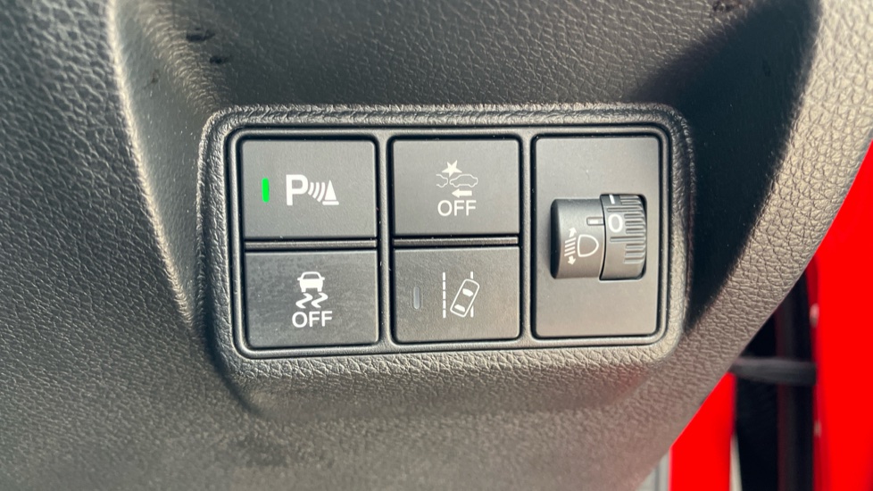 Honda Civic 1.0 VTEC Turbo 126 SR 5dr Petrol Hatchback - Image 24