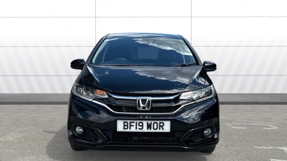 Honda Jazz 1.3 i-VTEC EX Navi 5dr CVT Petrol Hatchback - Image 3