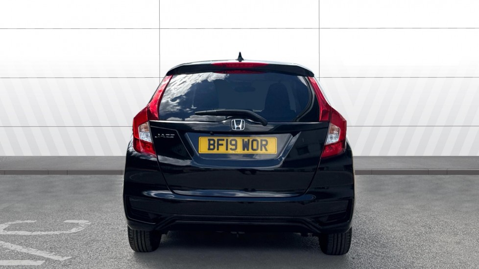 Honda Jazz 1.3 i-VTEC EX Navi 5dr CVT Petrol Hatchback - Image 6