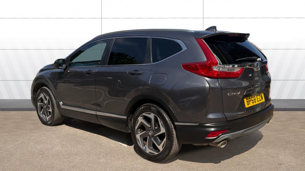 Honda CR-V 1.5 VTEC Turbo EX 5dr Petrol Estate - Image 2