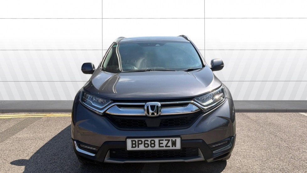 Honda CR-V 1.5 VTEC Turbo EX 5dr Petrol Estate - Image 3