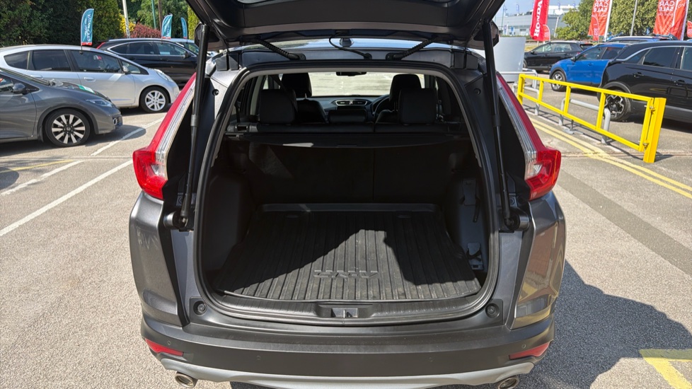 Honda CR-V 1.5 VTEC Turbo EX 5dr Petrol Estate - Image 4