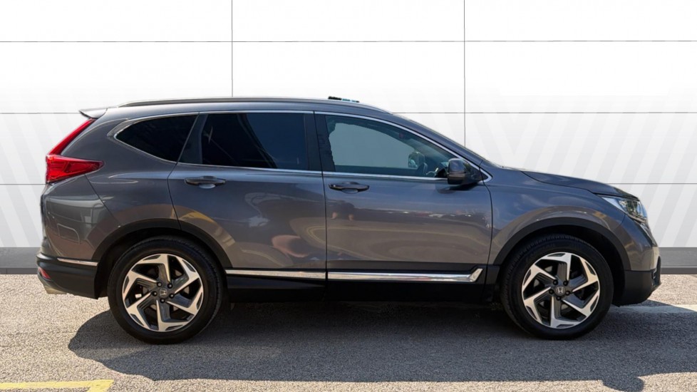 Honda CR-V 1.5 VTEC Turbo EX 5dr Petrol Estate - Image 5