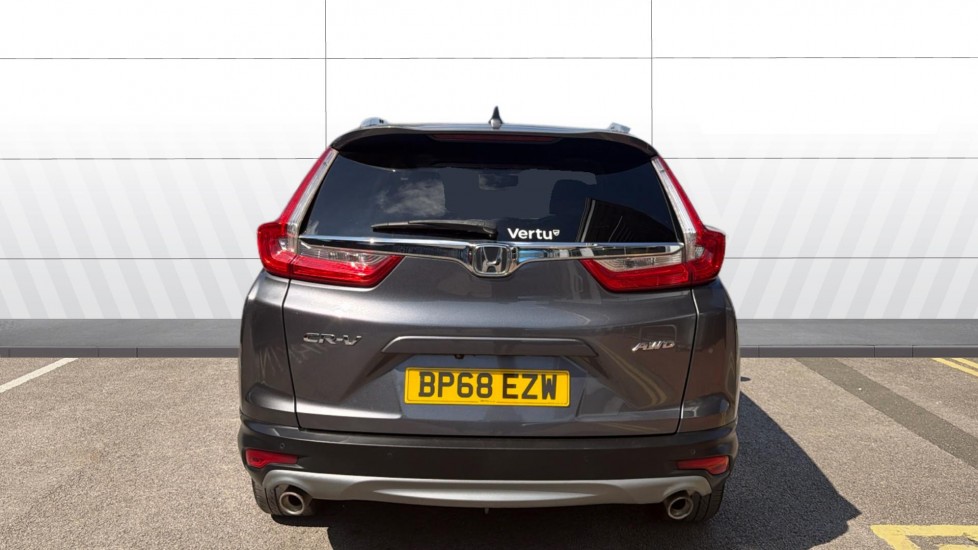 Honda CR-V 1.5 VTEC Turbo EX 5dr Petrol Estate - Image 6