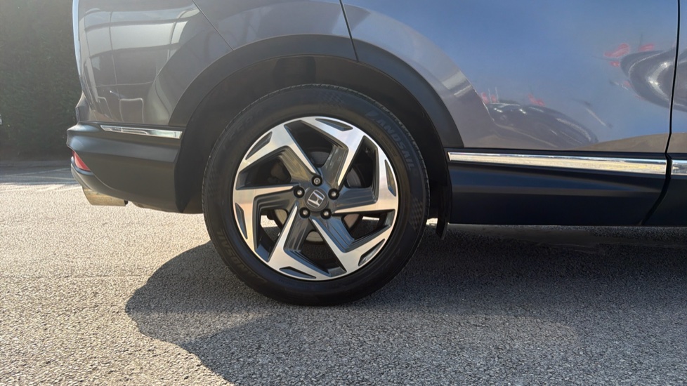 Honda CR-V 1.5 VTEC Turbo EX 5dr Petrol Estate - Image 7