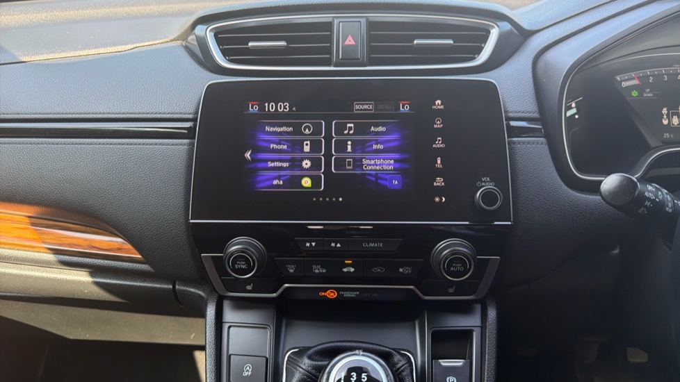 Honda CR-V 1.5 VTEC Turbo EX 5dr Petrol Estate - Image 12