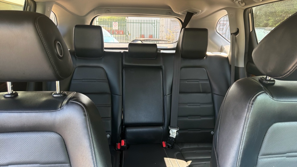 Honda CR-V 1.5 VTEC Turbo EX 5dr Petrol Estate - Image 15