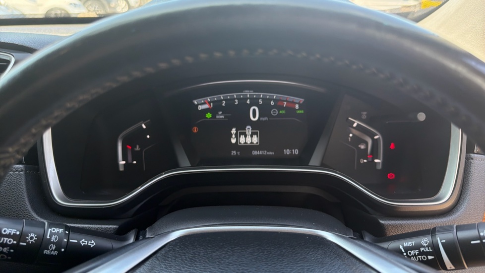 Honda CR-V 1.5 VTEC Turbo EX 5dr Petrol Estate - Image 18