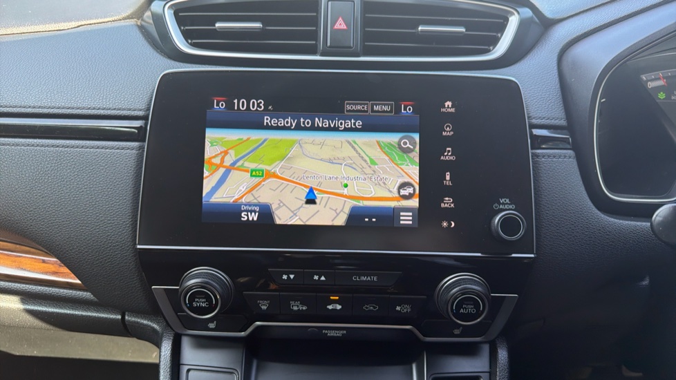 Honda CR-V 1.5 VTEC Turbo EX 5dr Petrol Estate - Image 21