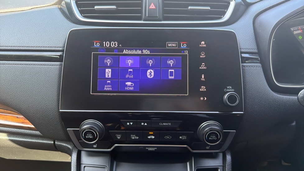 Honda CR-V 1.5 VTEC Turbo EX 5dr Petrol Estate - Image 22