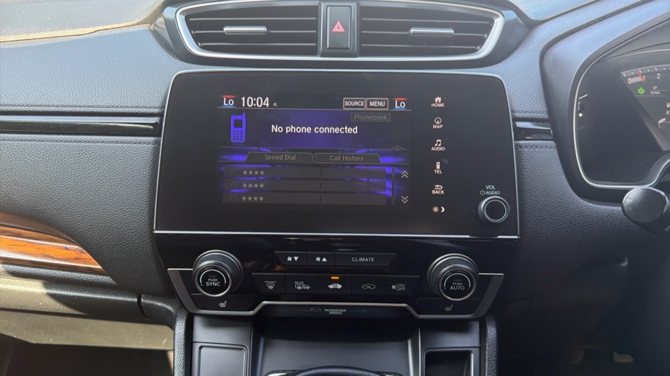 Honda CR-V 1.5 VTEC Turbo EX 5dr Petrol Estate - Image 23