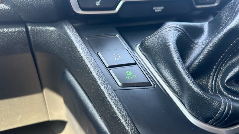 Honda CR-V 1.5 VTEC Turbo EX 5dr Petrol Estate - Image 25
