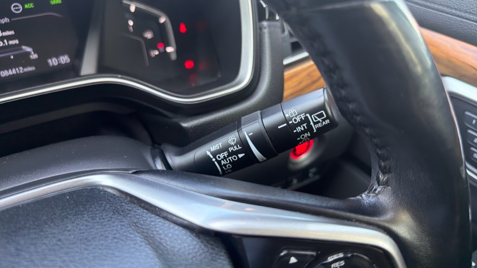 Honda CR-V 1.5 VTEC Turbo EX 5dr Petrol Estate - Image 32