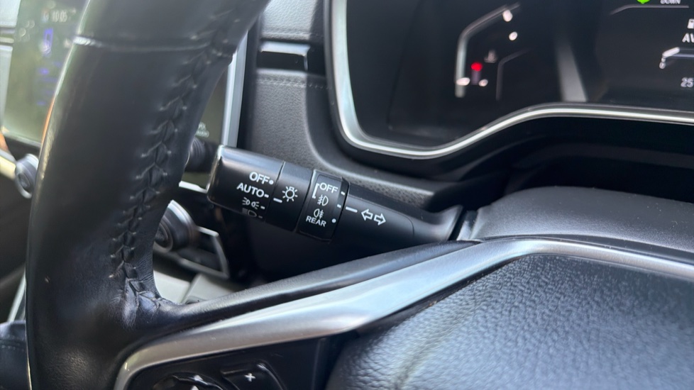 Honda CR-V 1.5 VTEC Turbo EX 5dr Petrol Estate - Image 33