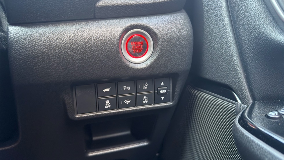 Honda CR-V 1.5 VTEC Turbo EX 5dr Petrol Estate - Image 34