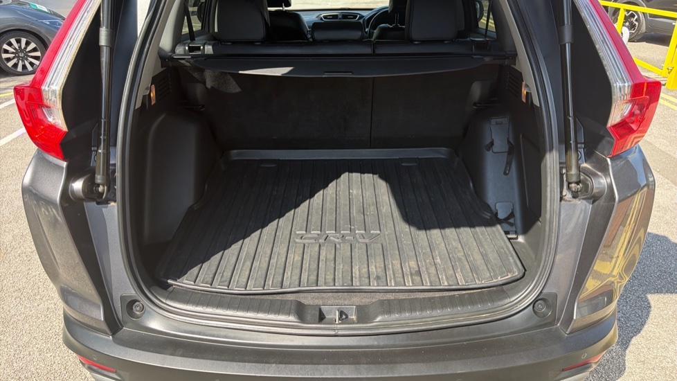 Honda CR-V 1.5 VTEC Turbo EX 5dr Petrol Estate - Image 49