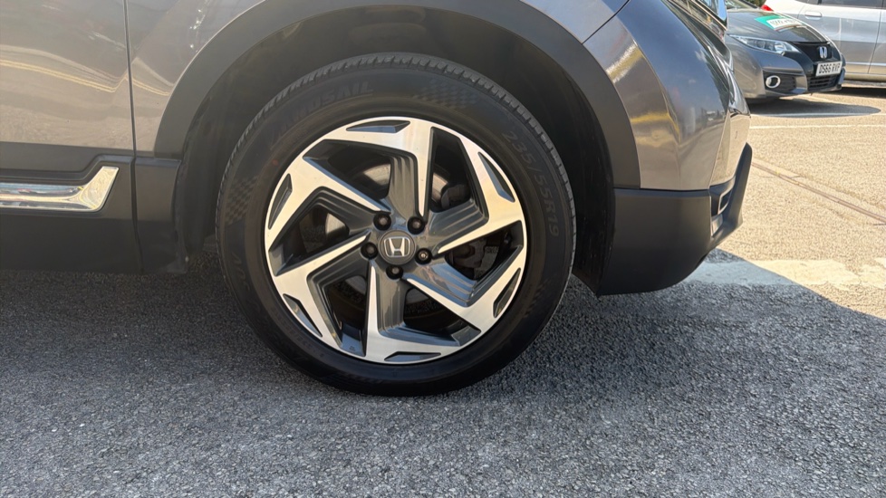 Honda CR-V 1.5 VTEC Turbo EX 5dr Petrol Estate - Image 56