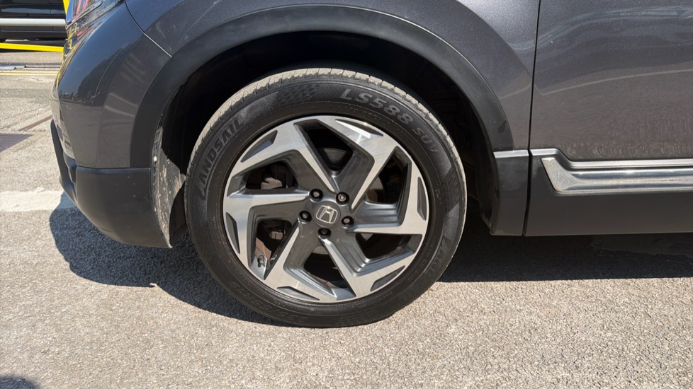 Honda CR-V 1.5 VTEC Turbo EX 5dr Petrol Estate - Image 57