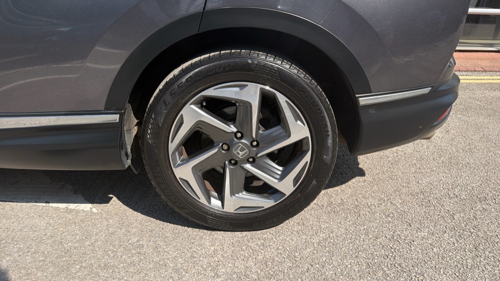 Honda CR-V 1.5 VTEC Turbo EX 5dr Petrol Estate - Image 58