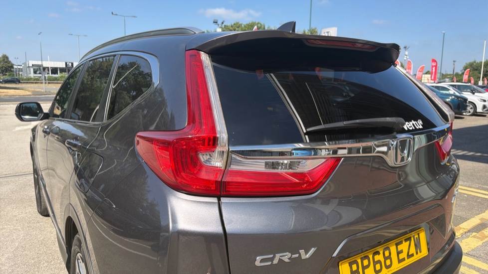 Honda CR-V 1.5 VTEC Turbo EX 5dr Petrol Estate - Image 61