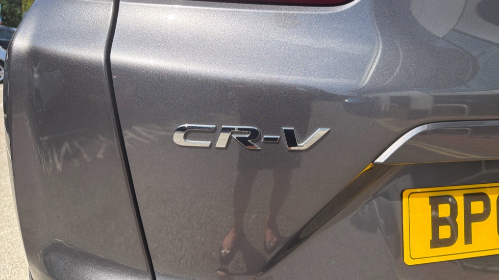 Honda CR-V 1.5 VTEC Turbo EX 5dr Petrol Estate - Image 62