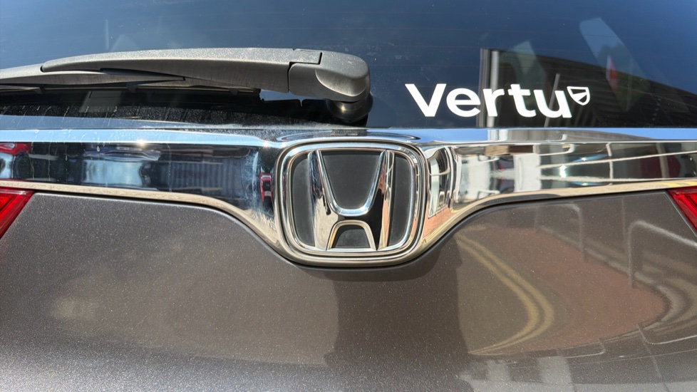 Honda CR-V 1.5 VTEC Turbo EX 5dr Petrol Estate - Image 63