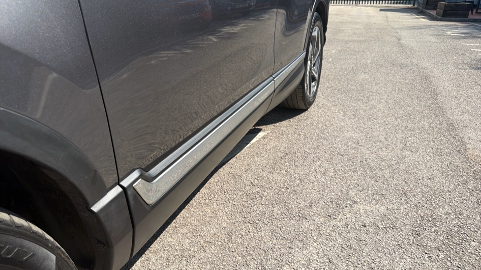 Honda CR-V 1.5 VTEC Turbo EX 5dr Petrol Estate - Image 66