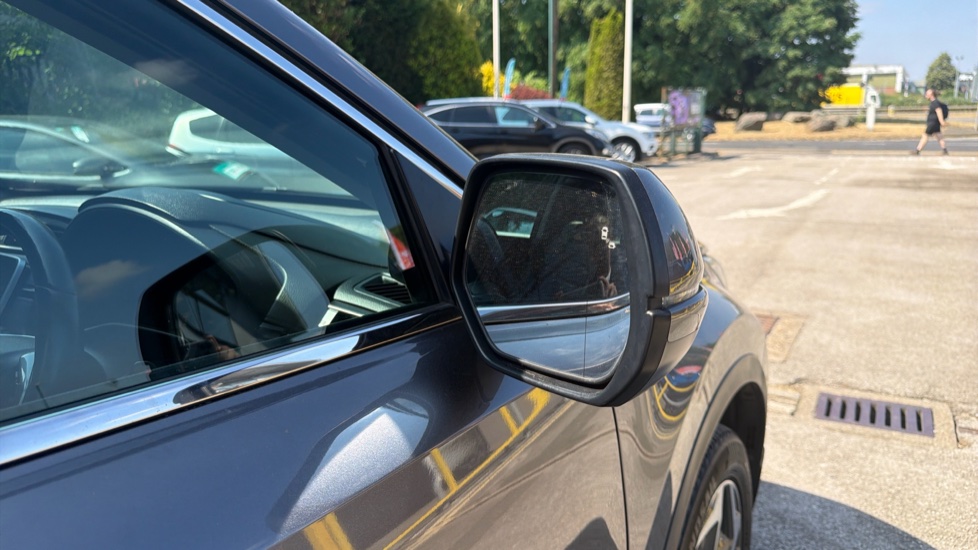 Honda CR-V 1.5 VTEC Turbo EX 5dr Petrol Estate - Image 70