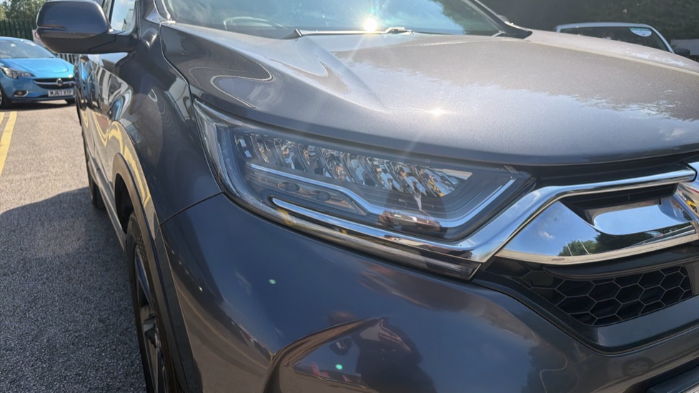 Honda CR-V 1.5 VTEC Turbo EX 5dr Petrol Estate - Image 71