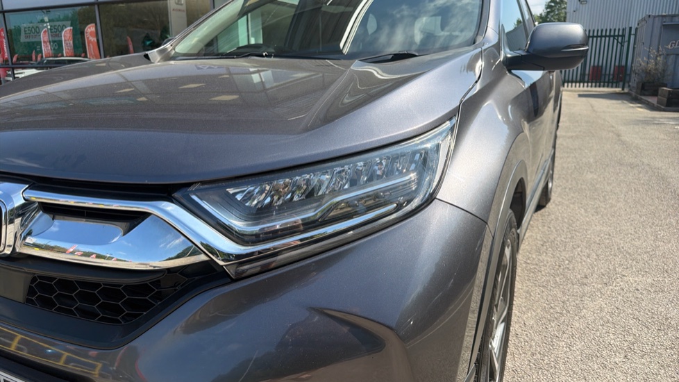 Honda CR-V 1.5 VTEC Turbo EX 5dr Petrol Estate - Image 72
